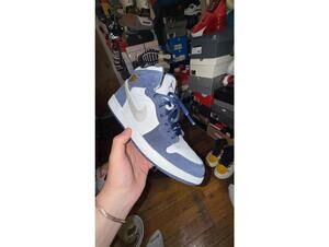 Jordan retro 1 Japan navy (2001) sz 10